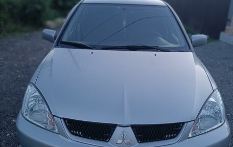 Mitsubishi Lancer IX, 2007 год, 440 000 рублей, 3 фотография