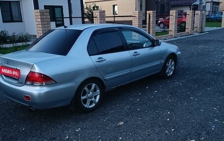 Mitsubishi Lancer IX, 2007 год, 440 000 рублей, 7 фотография