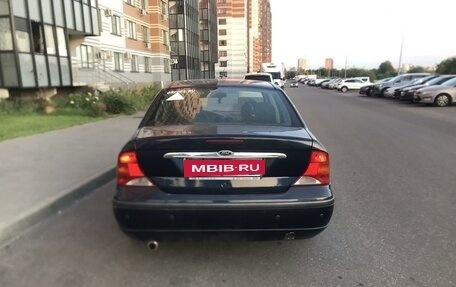 Ford Focus IV, 2005 год, 255 000 рублей, 4 фотография