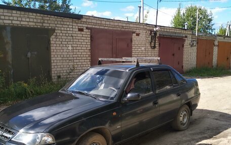 Daewoo Nexia I рестайлинг, 2008 год, 310 000 рублей, 6 фотография