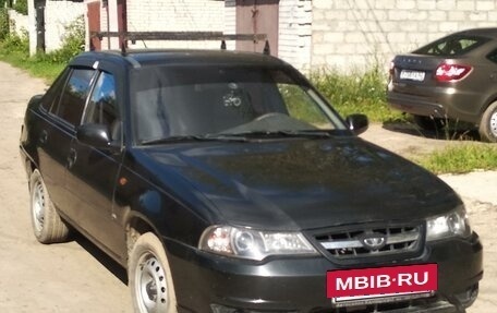 Daewoo Nexia I рестайлинг, 2008 год, 310 000 рублей, 2 фотография