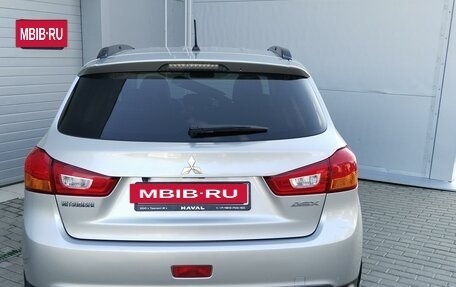 Mitsubishi ASX I рестайлинг, 2014 год, 1 395 000 рублей, 4 фотография