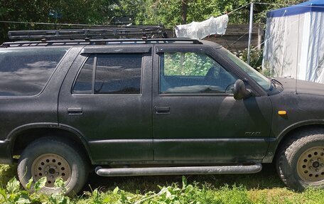 Chevrolet Blazer II рестайлинг, 1998 год, 255 000 рублей, 3 фотография