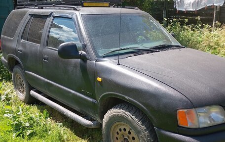 Chevrolet Blazer II рестайлинг, 1998 год, 255 000 рублей, 2 фотография