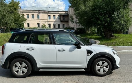 MINI Countryman II (F60), 2020 год, 2 550 000 рублей, 9 фотография