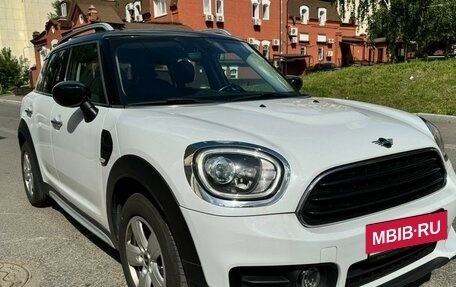 MINI Countryman II (F60), 2020 год, 2 550 000 рублей, 5 фотография