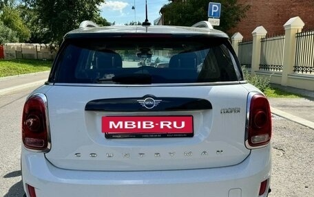 MINI Countryman II (F60), 2020 год, 2 550 000 рублей, 11 фотография