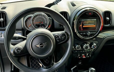 MINI Countryman II (F60), 2020 год, 2 550 000 рублей, 20 фотография