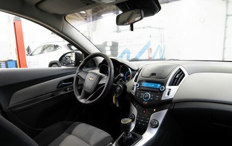 Chevrolet Cruze II, 2014 год, 799 000 рублей, 17 фотография