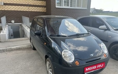 Daewoo Matiz I, 2012 год, 250 000 рублей, 1 фотография