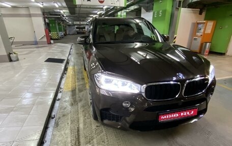 BMW X5 M, 2018 год, 5 900 000 рублей, 1 фотография