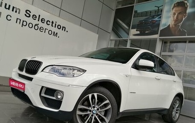 BMW X6, 2012 год, 2 250 000 рублей, 1 фотография