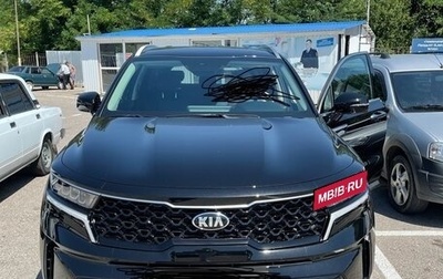 KIA Sorento IV, 2021 год, 4 500 000 рублей, 1 фотография