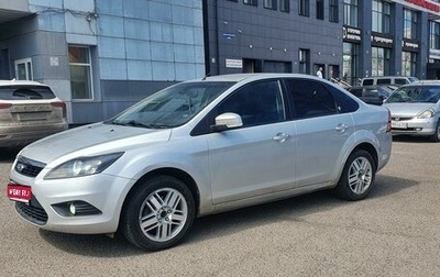 Ford Focus II рестайлинг, 2008 год, 640 000 рублей, 1 фотография