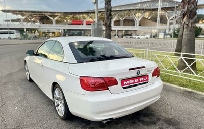 BMW 3 серия, 2010 год, 1 850 000 рублей, 1 фотография