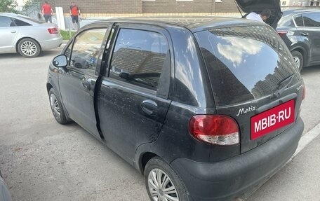 Daewoo Matiz I, 2012 год, 250 000 рублей, 2 фотография