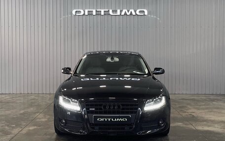 Audi A5, 2009 год, 1 449 000 рублей, 2 фотография