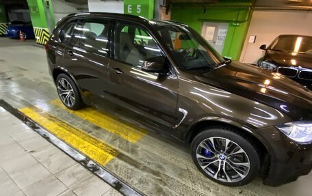 BMW X5 M, 2018 год, 5 900 000 рублей, 2 фотография