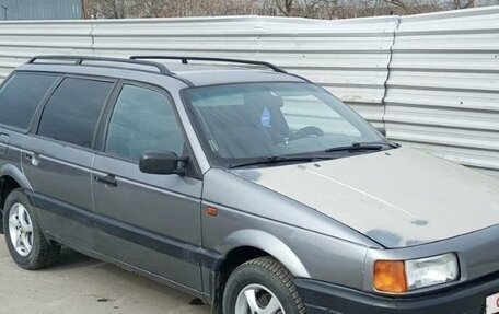 Volkswagen Passat B3, 1990 год, 230 000 рублей, 3 фотография