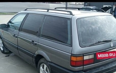 Volkswagen Passat B3, 1990 год, 230 000 рублей, 6 фотография