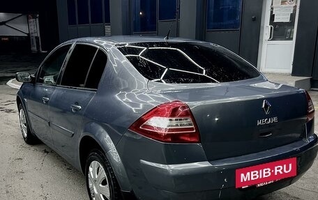 Renault Megane II, 2007 год, 535 000 рублей, 6 фотография