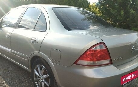 Nissan Almera Classic, 2006 год, 620 000 рублей, 12 фотография