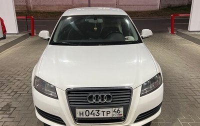 Audi A3, 2009 год, 790 000 рублей, 1 фотография