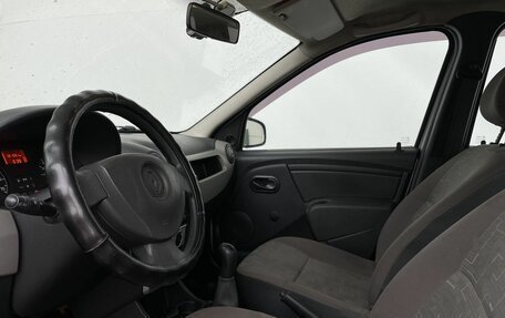 Renault Logan I, 2013 год, 487 300 рублей, 10 фотография