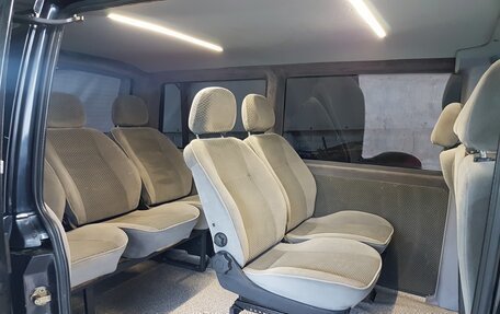 Mercedes-Benz Vito, 1999 год, 870 000 рублей, 8 фотография