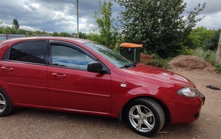 Chevrolet Lacetti, 2011 год, 715 000 рублей, 3 фотография