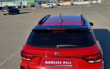 KIA Rio IV, 2021 год, 1 780 000 рублей, 4 фотография