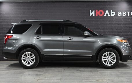 Ford Explorer VI, 2011 год, 1 895 000 рублей, 9 фотография