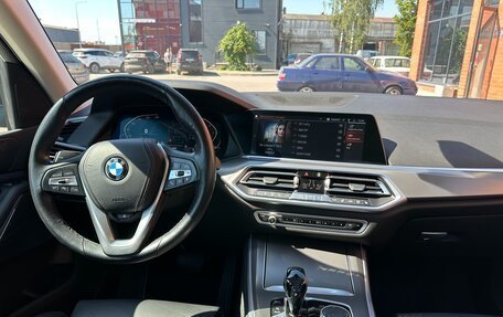 BMW X5, 2020 год, 6 570 000 рублей, 11 фотография