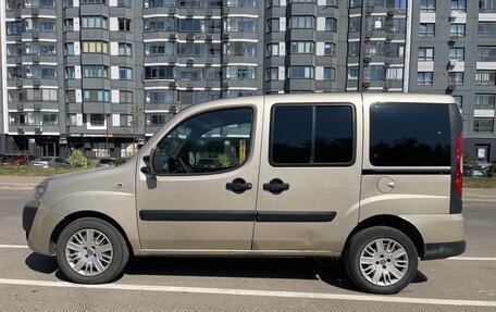 Fiat Doblo I, 2014 год, 600 000 рублей, 7 фотография