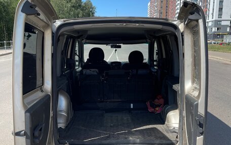 Fiat Doblo I, 2014 год, 600 000 рублей, 15 фотография