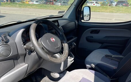 Fiat Doblo I, 2014 год, 600 000 рублей, 13 фотография