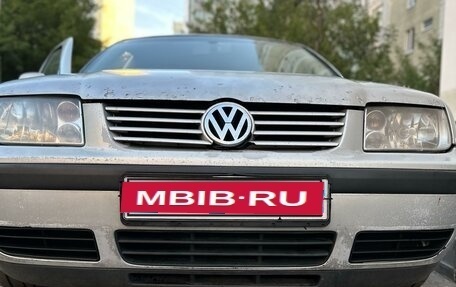 Volkswagen Bora, 1999 год, 280 000 рублей, 3 фотография