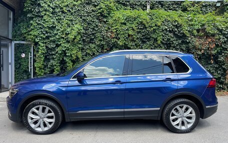 Volkswagen Tiguan II, 2019 год, 3 300 000 рублей, 7 фотография