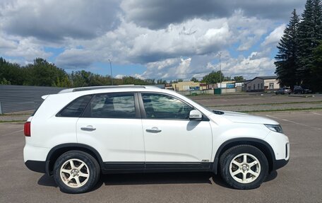 KIA Sorento II рестайлинг, 2015 год, 2 650 000 рублей, 4 фотография