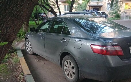 Toyota Camry, 2008 год, 950 000 рублей, 6 фотография