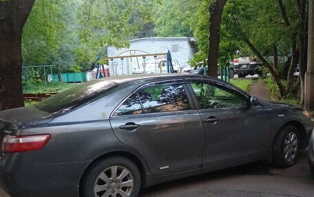 Toyota Camry, 2008 год, 950 000 рублей, 4 фотография