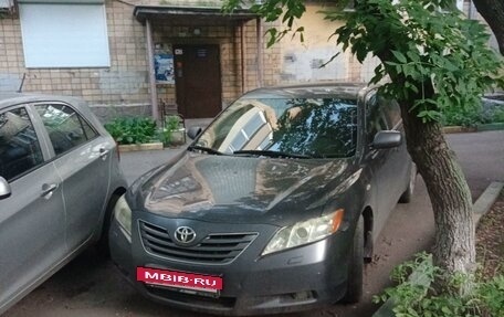 Toyota Camry, 2008 год, 950 000 рублей, 7 фотография