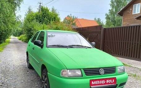 Volkswagen Polo III рестайлинг, 1998 год, 310 000 рублей, 7 фотография