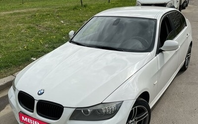 BMW 3 серия, 2011 год, 1 360 000 рублей, 1 фотография