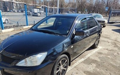 Mitsubishi Lancer IX, 2006 год, 300 000 рублей, 1 фотография