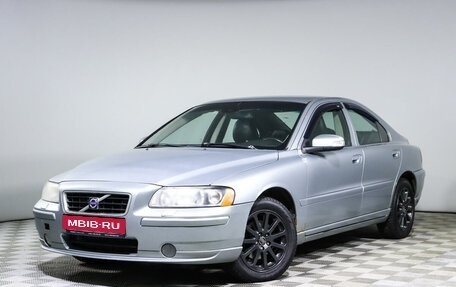 Volvo S60 III, 2009 год, 750 000 рублей, 1 фотография