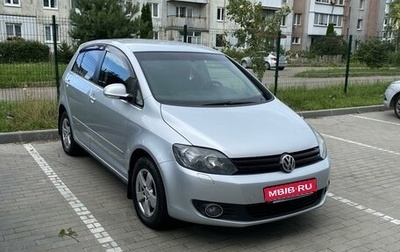 Volkswagen Golf Plus II, 2009 год, 820 000 рублей, 1 фотография