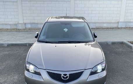 Mazda 3, 2006 год, 750 000 рублей, 1 фотография