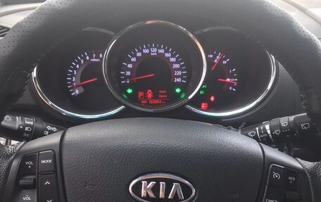 KIA Sorento II рестайлинг, 2011 год, 1 700 000 рублей, 6 фотография