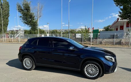 Mercedes-Benz GLA, 2017 год, 3 599 999 рублей, 6 фотография